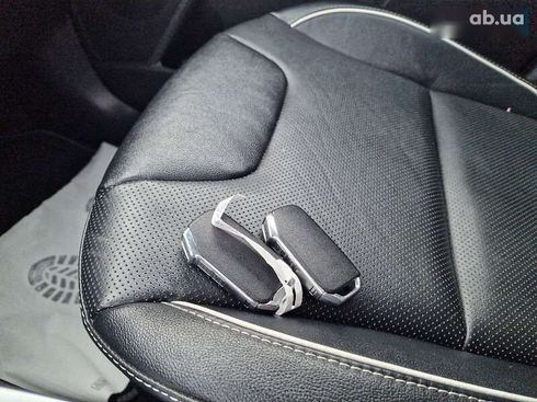 Kia Niro 2022 - фото 27