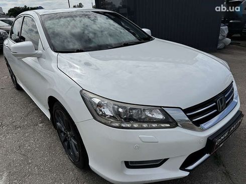 Honda Accord 2013 - фото 5