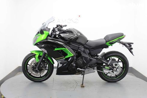 Kawasaki Ninja 2016 - фото 2