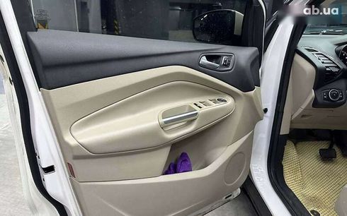 Ford Escape 2015 - фото 7