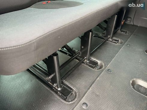 Fiat Talento 2018 - фото 28