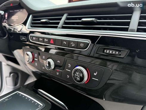 Audi Q7 2018 - фото 29