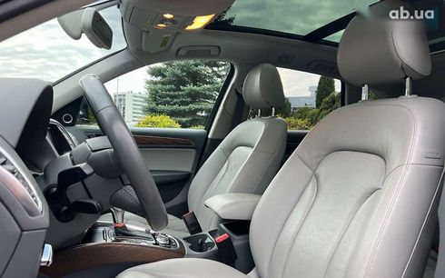 Audi Q5 2013 - фото 9