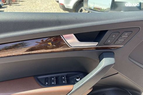 Audi Q5 2018 - фото 7