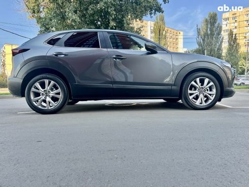 Mazda CX-30 2020 - фото 4