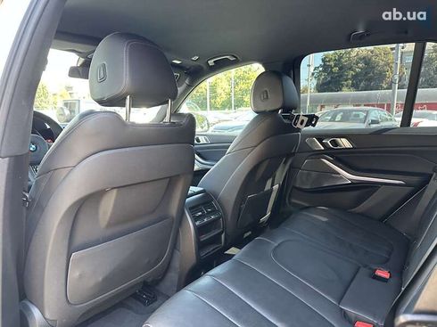 BMW X5 2019 - фото 26