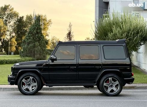Mercedes-Benz G-Класс 2010 - фото 7
