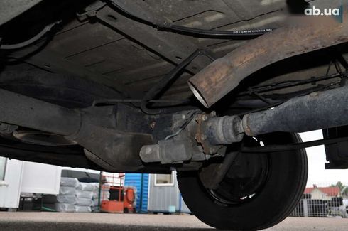 Volkswagen Crafter 2020 - фото 28