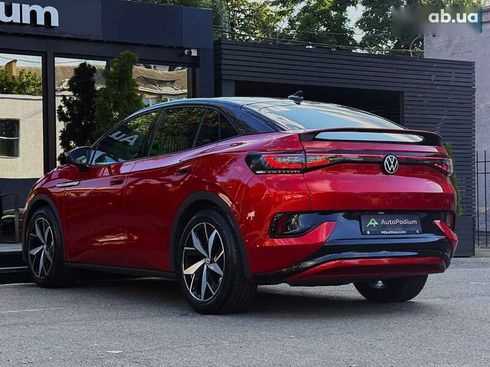 Volkswagen ID.5 2022 - фото 23