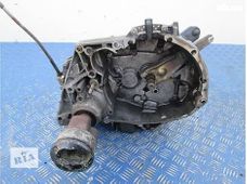 Кпп Renault Laguna - купить на Автобазаре