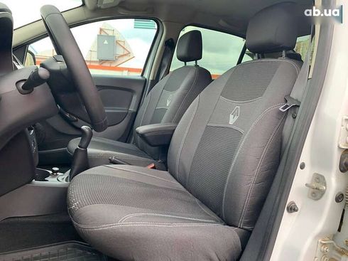 Renault Logan 2020 - фото 9