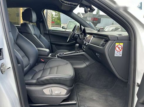 Porsche Macan 2024 - фото 24
