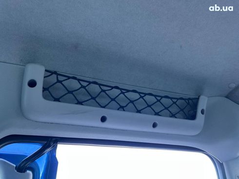 Citroёn Berlingo 2004 синий - фото 34