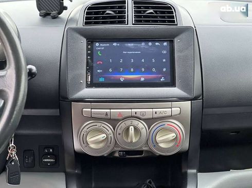 Daihatsu Sirion 2008 - фото 15