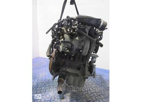 двигатель в сборе для Opel Corsa - купить на Автобазаре - фото 5