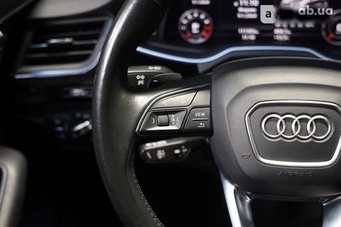 Audi Q7 2016 - фото 19