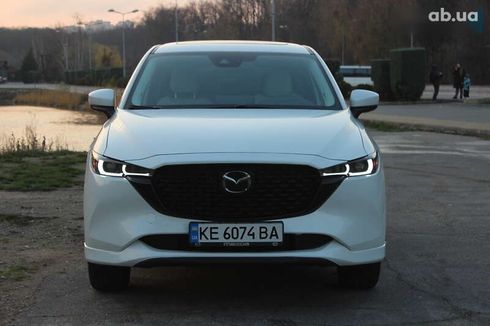 Mazda CX-5 2023 - фото 5