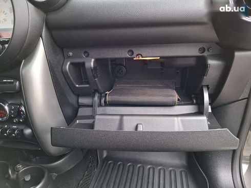 MINI Paceman 2013 - фото 27