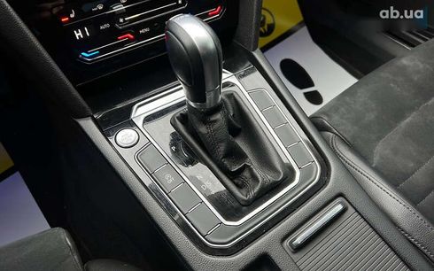 Volkswagen Passat 2016 - фото 18