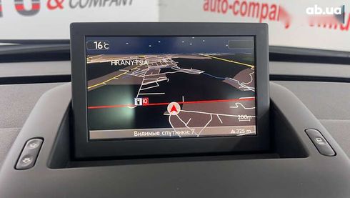 Peugeot 3008 2015 - фото 26