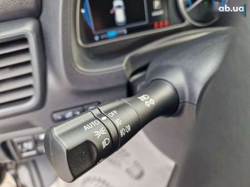 Nissan Leaf 2022 - фото 26
