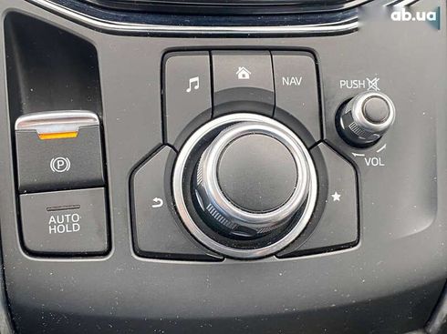 Mazda CX-5 2018 - фото 20