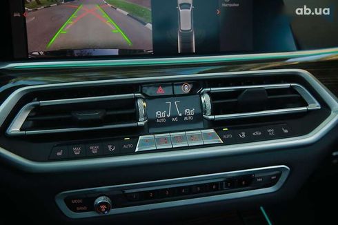 BMW X5 2019 - фото 18