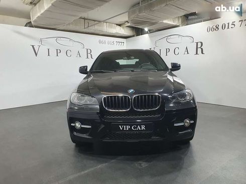 BMW X6 2011 - фото 2