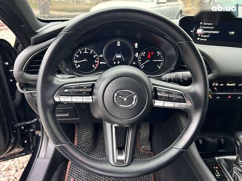 Mazda 3 2020 - фото 13