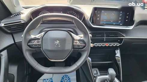 Peugeot 2008 2021 - фото 2