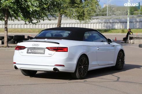 Audi A5 2017 - фото 7