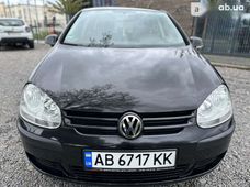 Продажа б/у Volkswagen Golf в Винницкой области - купить на Автобазаре