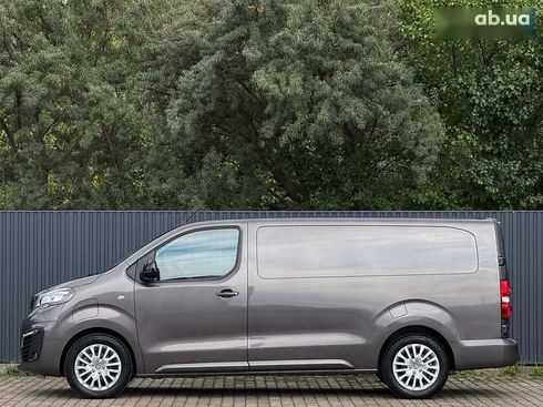 Peugeot e-Expert 2024 - фото 7