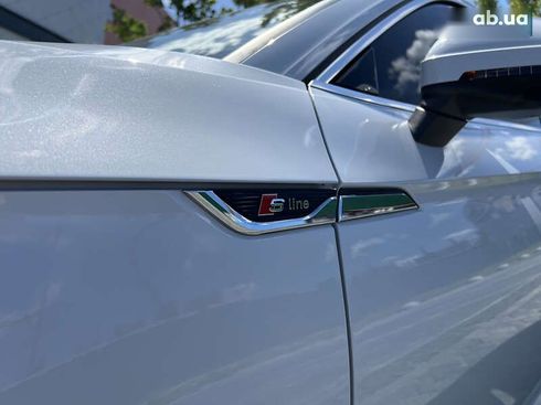 Audi A5 2023 - фото 13