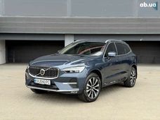 Продажа б/у Volvo XC60 в Киеве - купить на Автобазаре