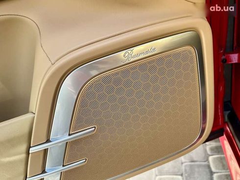 Porsche Cayenne 2015 - фото 19