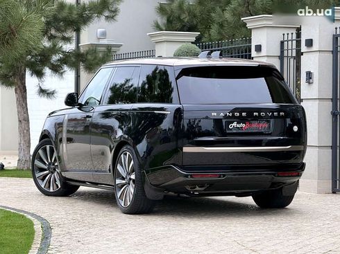 Land Rover Range Rover 2024 - фото 11