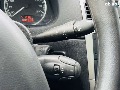 Peugeot 307 2005 - фото 24