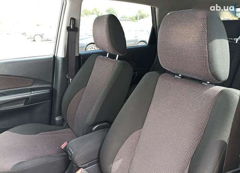 Hyundai Tucson 2008 - фото 13