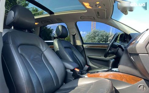 Audi Q5 2010 - фото 9