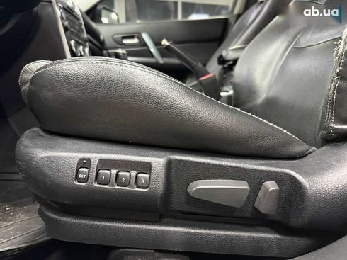 Mazda 6 2008 - фото 19