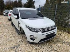 Продажа Land Rover б/у в Львовской области - купить на Автобазаре
