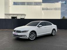 Продаж вживаних Volkswagen Passat 2018 року в Києві - купити на Автобазарі