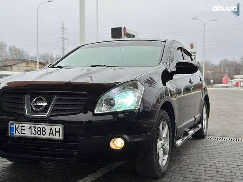 Nissan Qashqai 2007 - фото 3