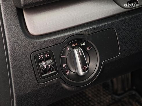 Volkswagen Passat 2013 серый - фото 22