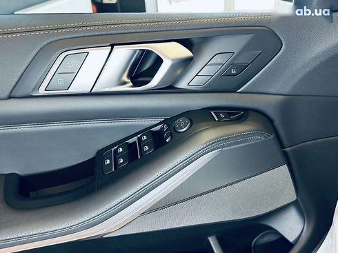 BMW X5 2020 - фото 23