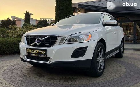 Volvo XC60 2011 - фото 3