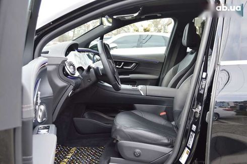 Mercedes-Benz EQS-Класс 2023 - фото 24