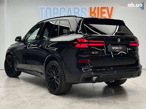 BMW X5 2025 - фото 8