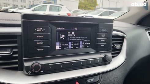 Kia Cee'd 2021 - фото 4